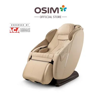 OSIM uDeluxe Max Massage Chair