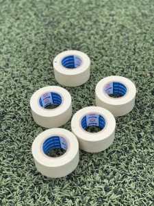 Băng Keo Thể Thao Cao Su Non Chống Chấn Thương Hỗ Trợ Thi Đấu Và Tập Luyện