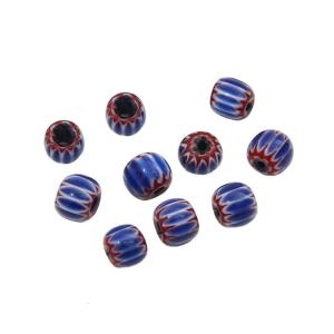 10PCS Resin Pumpkin Beads Making Beads Hanging Accessories Perfect for Handmade and Fashion Accessories