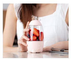 Máy xay sinh tố cầm tay đa năng Bunny ( 50W - 300ml )