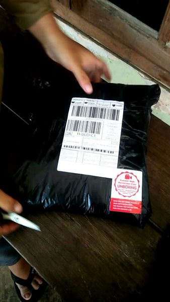 Buyer review video 2