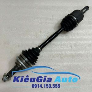Trục cây láp Mazda 323 2001-2004 FA522560XC FA532550XA