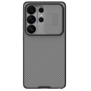 NILLKIN Case For Samsung Galaxy S26 Ultra S26+ S26 Plus PC Hard Back Cover Camera Protection CA4004