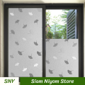 Siam Niyom สยามนิยม ฟิล์มติดกระจก ลายใบแปะก๊วย ฟิล์มกระจก ฟิล์มกระจกบ้าน สติ๊กเกอร์ติดกระจก สติ๊กเกอร์ กระจก ฟิล์มติดกระจกบ้าน. 
