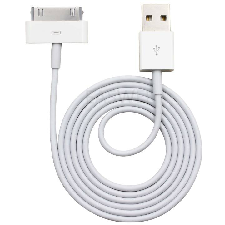 【Must-Have Accessories】 Usb Charger Cable For Ipod Classic Series 5th ...