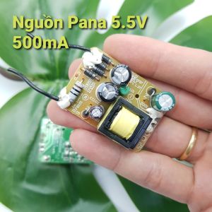 Nguồn Không Vỏ 5V0.5A 5V1A 5V 500mA Các Loại tiện dụng