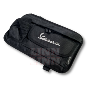 กระเป๋าเก็บของ แขวนด้านหน้า สำหรับ Vespa GTS LX LXV Sprint 150