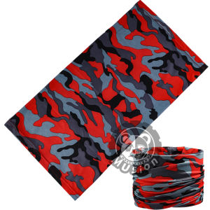 Musion Balaclava Fashion Print Full Face Mask Breathable Sun Protection Quick-Dry Headgear for Outdoor Hiking Cycling Motorcycle