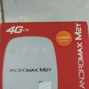 mifi modem Smartfren ANDROMAX M2Y baru