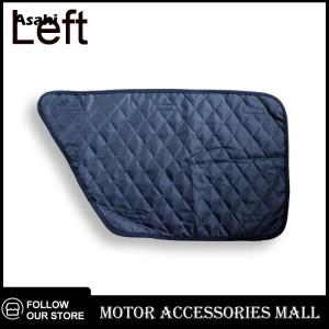 💖💓【Special price】💖💓Asahi Motor 1ชิ้นที่ป้องกันประตูรถยนต์สำหรับสุนัขสัตว์เลี้ยงที่คลุมประตูเพื่อป้องกันรอยขีดข่วนที่ครอบประตูรถป้องกันรอยขีดข่วนสำหรับกรงเล็บสุนัข