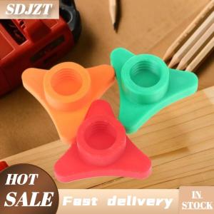 SDJZT 4PCS Glue Caps - Durable Plastic Sealing Caps For Standard Glue Bottles Portable Decoration Tools