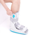 Ankle brace Foot fracture brace ankle talus fracture fixed shoe ligament strain recovery brace. 