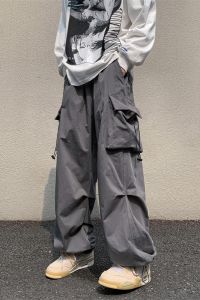 NEW WESTERN cargo pants for men jogger pants for men