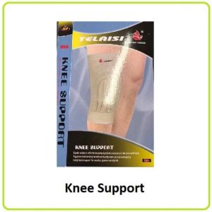 DEKER LUTUT TELAISI KNEE SUPPORT