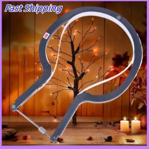 🔥🔥🔥kangsiwen ชุดมีดกรอบตัดเป็นยางปิงปองแบบมืออาชีพสำหรับตัดแผ่นยาง DIY ไม้พายปิงปองเครื่องมือตัดอย่างปลอดภัย