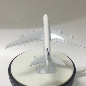 2024JASON TUTU Singapore Airways Airbus A350 Aircraft Model Diecast Metal Model Airplanes 16cm 1:400 Airplane Model Plane Toy Gift