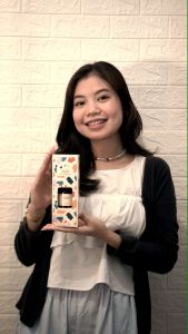 pengharum ruangan Reed diffuser