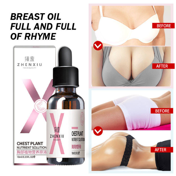 Breast Enlargement Oil Breast Enhancement Massage Oil Breast