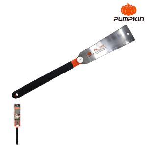 Pumpkin Double Edge Japanese Pull Saw 10" (PM33316)
