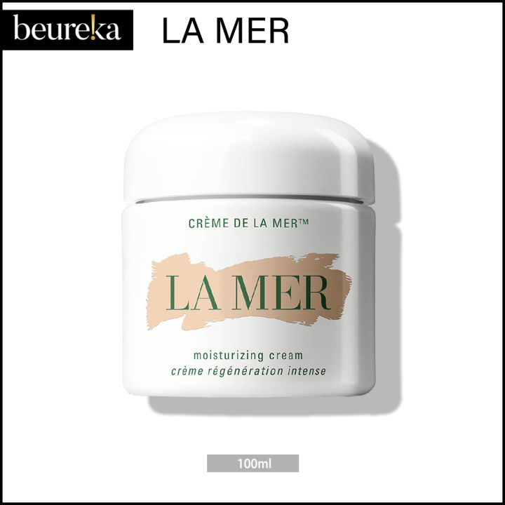 La Mer Creme de la Mer The Moisturizing Cream 30ml / 60ml [MFG 07/2022