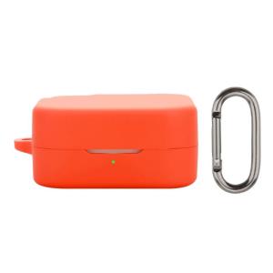 Earbud Cover Shockproof Wrap Antiscratch Guard Washable Case Silicone Housing Shell Enhances Grip for CMF by Buds 2 Plus