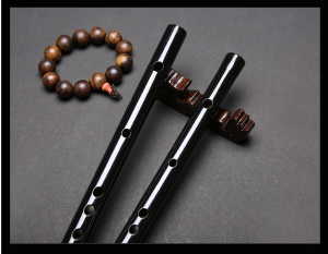 Sáo trúc dizi Trần Tình Nguỵ Anh Ma Đạo Tổ Sư bọc sừng cao cấp [50k quà tặng] Kho sáo trúc Việt Nam