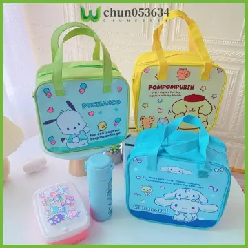 Lazada lunch box bag online