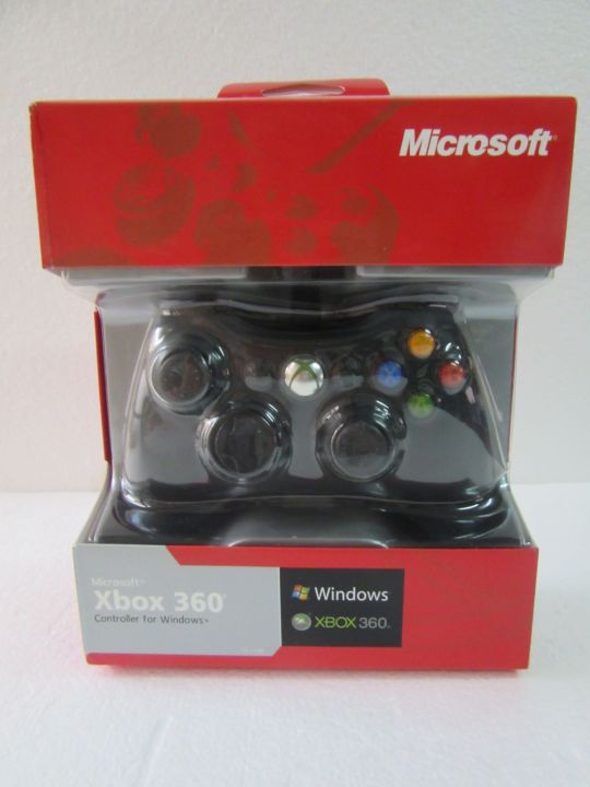 Xbox controller for pc 2024 lazada