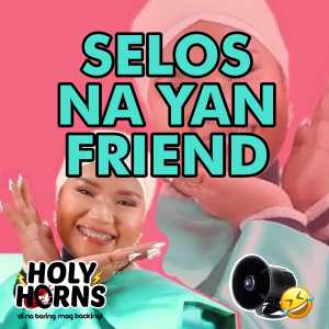 BACKHORN ⭐SELOS NA YAN FRIEND BY SHAIRA⭐ • BACKHORN • REVERSE HORN • BACKING ALARM • 12-24V FOR ALL VEHICLES