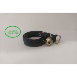 Vòng đai cổ chó / mèo / thú cưng dài 25cm / 30cm / 40cm