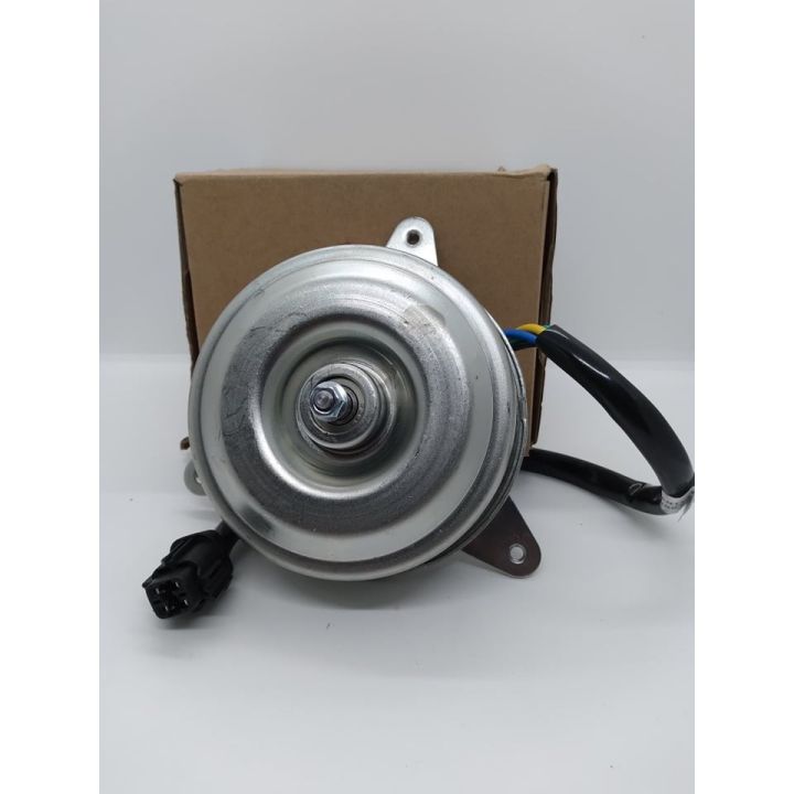 Nissan Nv350 12 Volts Aux Fan   Fan Motor   Condenser Motor For Car 