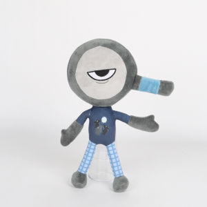 xb Dandys Plush World Dolls gifts For Girls Home Decor Twisted Yatta Stuffed For Kids Collection bx