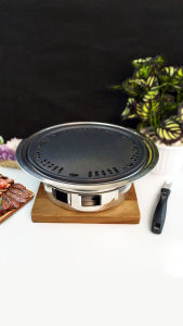 เตาป้งย่างเกาหลี 30 CM ( PAE7179)