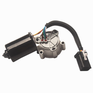 Thích hợp cho Ford và Mazda   Vạn Lý Trường Thành của Harvard H3 Động cơ hộp chuyển số 4760648001A U502179A0