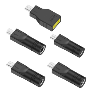 Dcs nữ để kết nối phích cắm vuông DCS Bộ chuyển đổi điện chuyển đổi 240W PVC cho doanh nghiệp và sinh viên