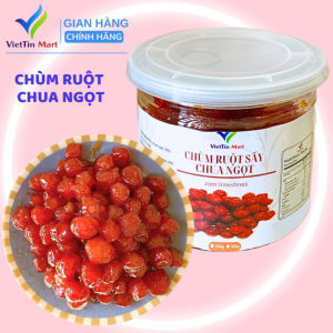 250gr Chùm ruột rim chua ngọt -Viettin Mart