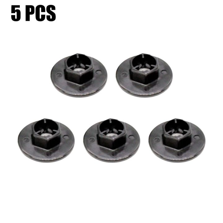 2010-2025 Kia Wheelhouse Liner Nut 84145-26000 | Kia Parts Online