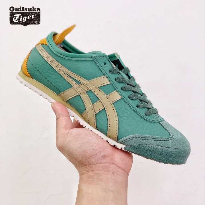 Onitsuka Tiger Shoes Outdoor Sports Shoes Running Jogging Shoes