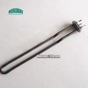 ท่อทำความร้อนล้าง 220V 2KW 2000W สำหรับเครื่องล้างจาน HOBART E60