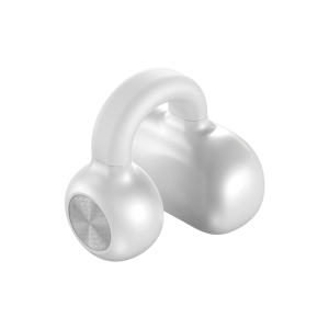 ♥Ready Stock Limit Free Shipping♥Z28 Earclip Bluetooth Headphones Non In Ear Open Headset External Earring Wireless Earphones VS Pro 6 E7S Y60