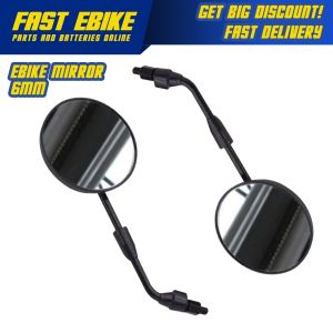 Ebike side mirror left and right