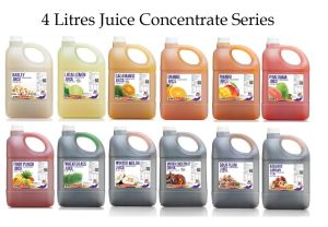 EveryDay Water Chestnut Drink Concentrate 4L