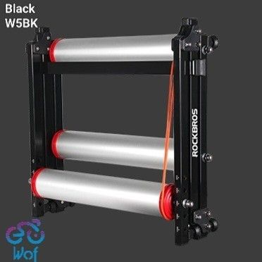 ROCKBROS%20W5BK%20Bike%20Trainer%20Roller%20Foldable%20Sepeda%20Lipat%20MTB%20Road%20W5W%20-%20Image%206