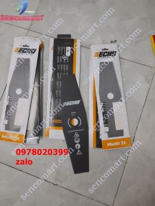 Lưỡi Cắt Cỏ Cao Cấp Echo  là loại dao được làm từ chất liệu thép tốt