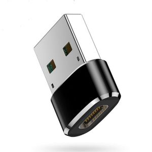 MIIQNUS Nam sang nữ Chuyển đổi đầu Phích cắm Loại-C Bộ chuyển đổi Bộ chuyển đổi USB sang loại C Tư nối