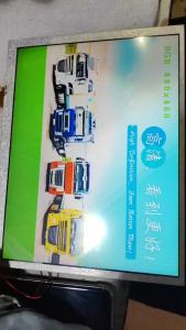 Original 7 Inch 800*600 4:3 LCD Screen CLAA070MA0ACW LCD Display Screen Compatible HDMI VGA Control Driver Board Monitor Panel
