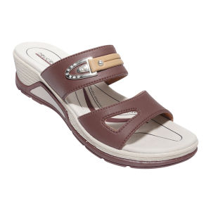 Neucleus Mensa-02 Sandal Wanita Nyaman Kekinian