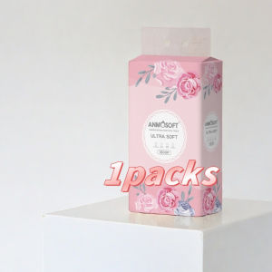 1 pack Plant protection hanging large bag paper towels whole box batch of napkins toilet paper