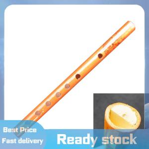 Sports🏃🏻‍♂️🏄🏻‍♂️ Traditional 6 Hole Bamboo Flute Clarinet Student Musical Instrument Wood AU