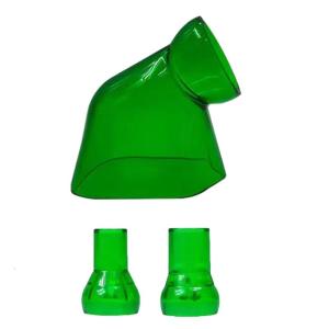 Lily Pipe Outflow Aquarium for Tank (16/22mm 16/22mm) Aquarium Fish for Tank Lily Pipe